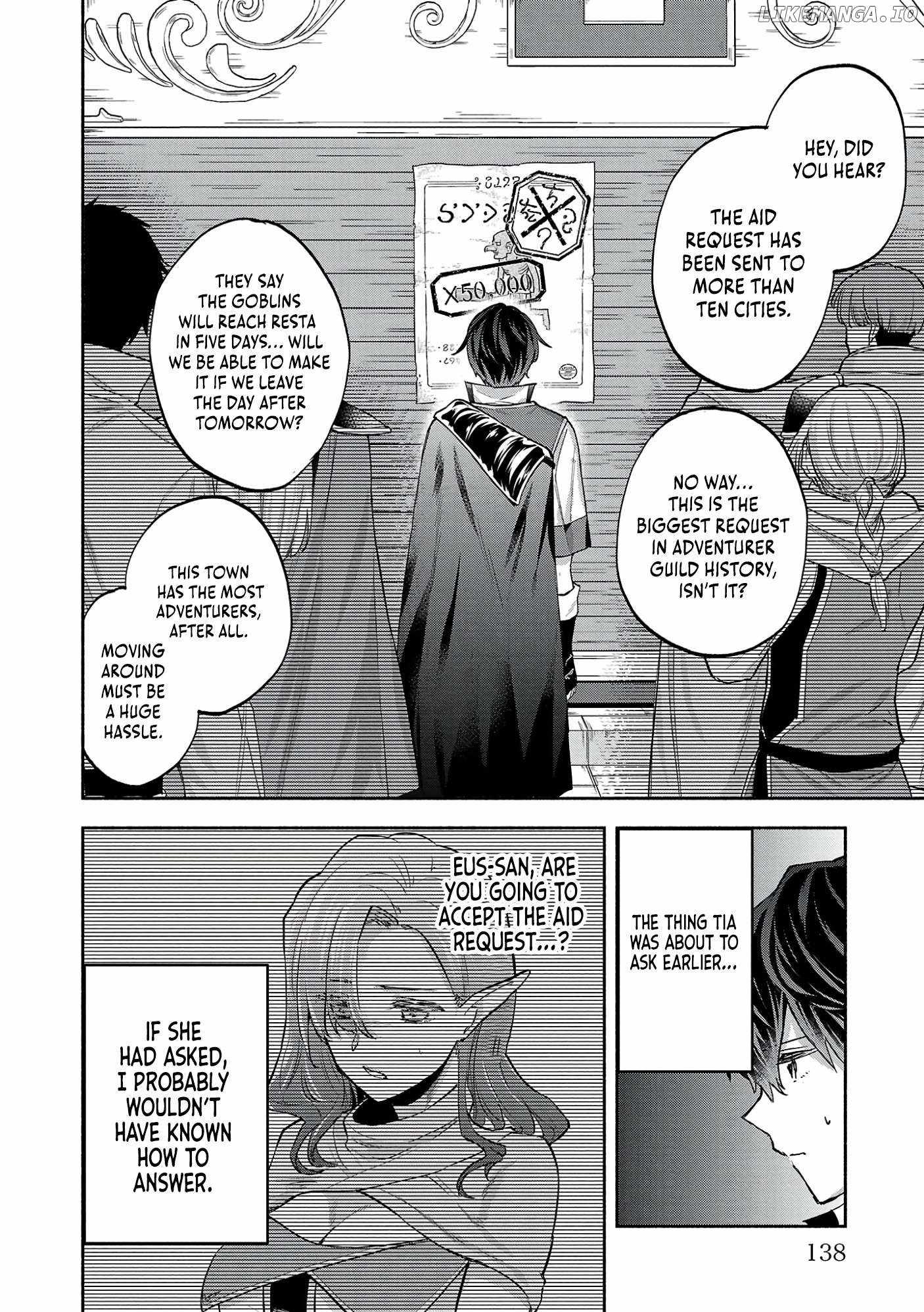 My Trash Skill 'Appraisal' Awakened into 'Inheritance' — Now I Wield the Power of Heroes and Stand Unmatched! Chapter 4 12